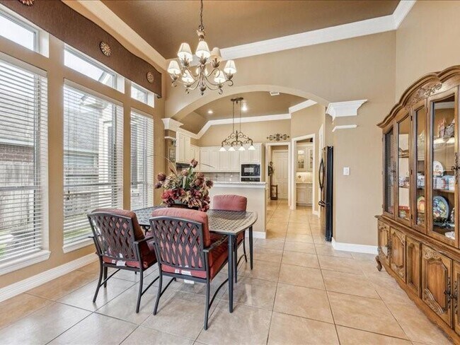 Building Photo - 1603 Lake Charlotte Ln