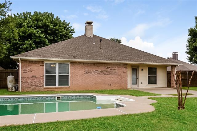 Building Photo - 1309 Allante Ct