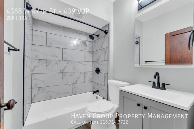 Building Photo - 4388 W 47th St