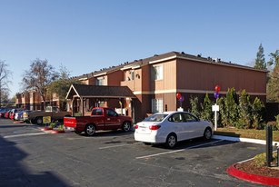 Building Photo - Mesa Verde Apartments