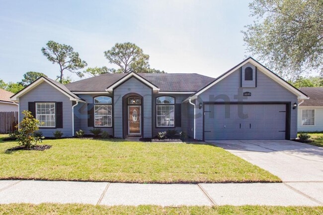 Building Photo - 6649 Georgia Jack Dr