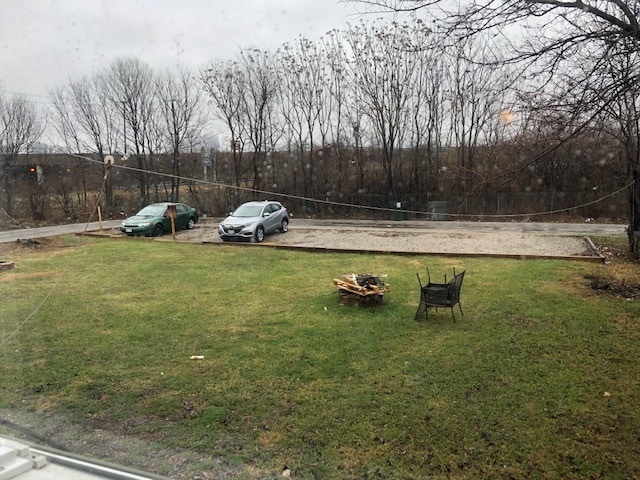 Off street parking - 262 S Green St