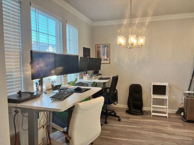 Building Photo - New construction 3 bedroom, 3.5 bathroom c...