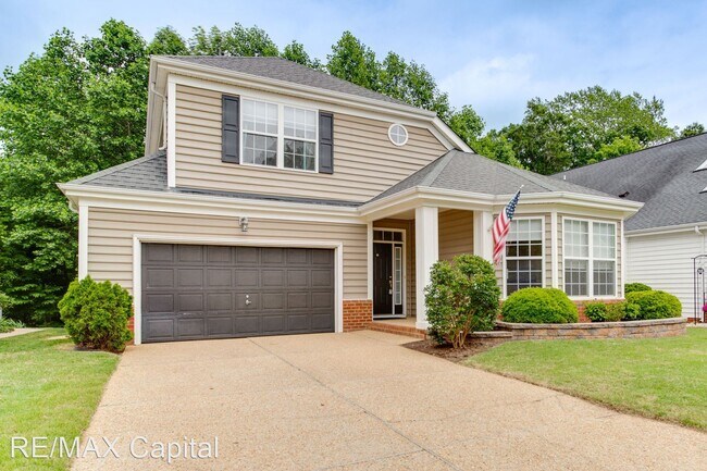 Primary Photo - 3 br, 2.5 bath House - QUEEN BISHOP LANE, ...