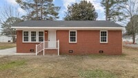Building Photo - Cozy 3-Bedroom Ranch with Spacious Yard in Smithfield