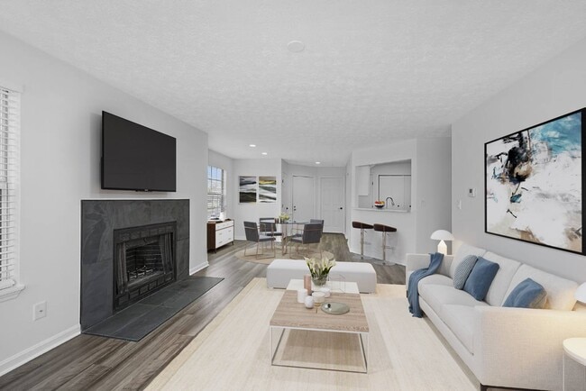 Building Photo - Indian Lookout Apartments