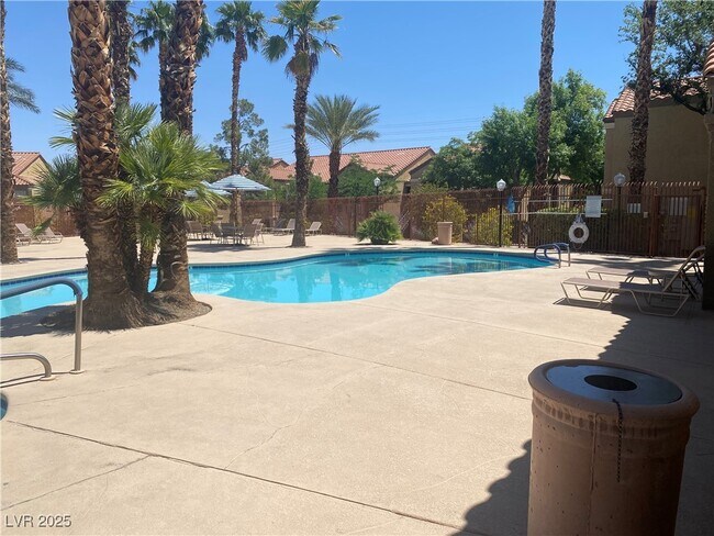 Building Photo - 2300 E Silverado Ranch Blvd