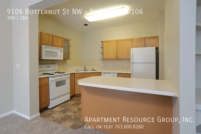 Building Photo - 9106 Butternut St NW