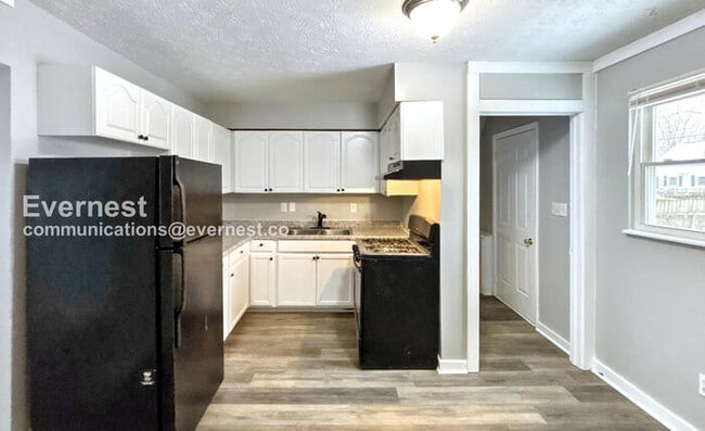 Building Photo - 3415 Bremen St