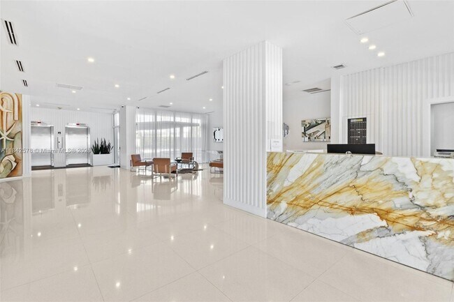 Building Photo - 6450 Collins Ave