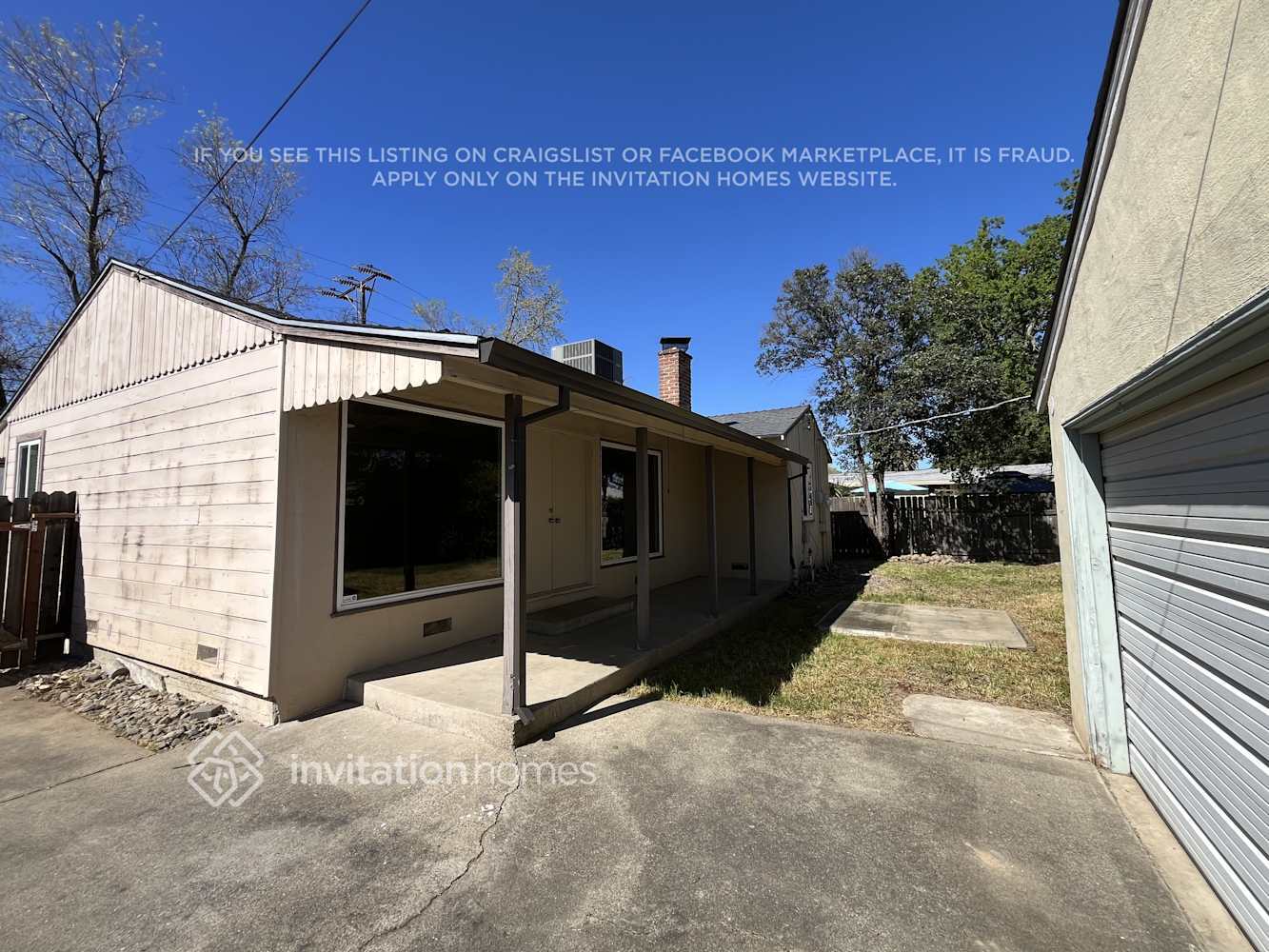 Building Photo - 3230 Wright St