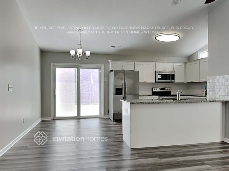 Building Photo - 107 Sampson Ct