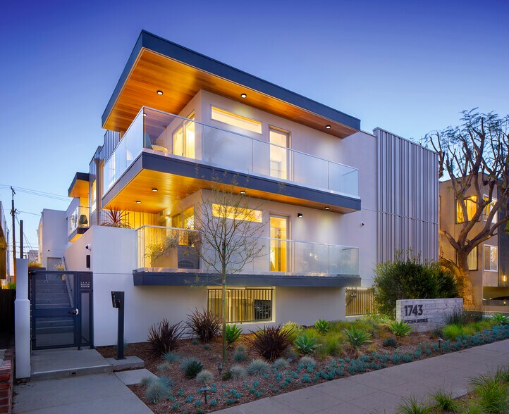 Building Photo - MySuite at Cara Co-Living