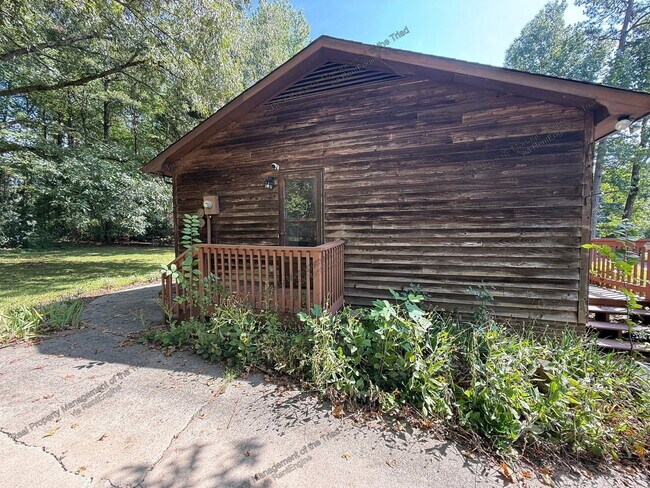 Building Photo - 4112 Elmyra Dr