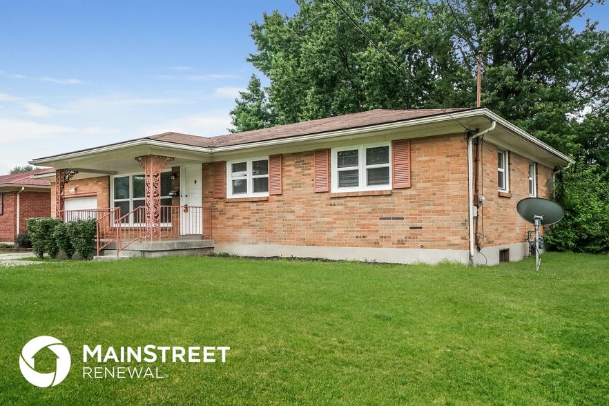 Building Photo - 3008 Pioneer Rd