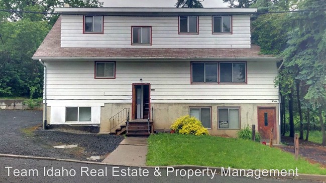 Primary Photo - 1119 King Rd