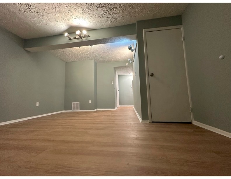 Basement W Storage - 5811 Rowanberry Dr