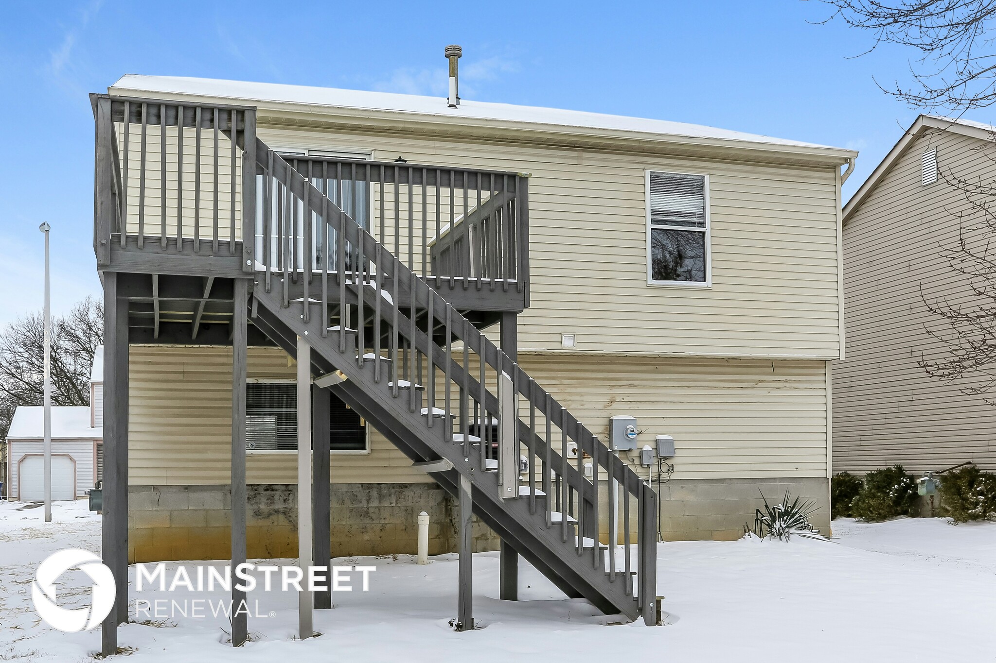 Building Photo - 2980 Blue Moon Dr