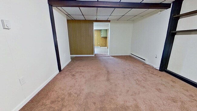 Building Photo - Lower Level Unit