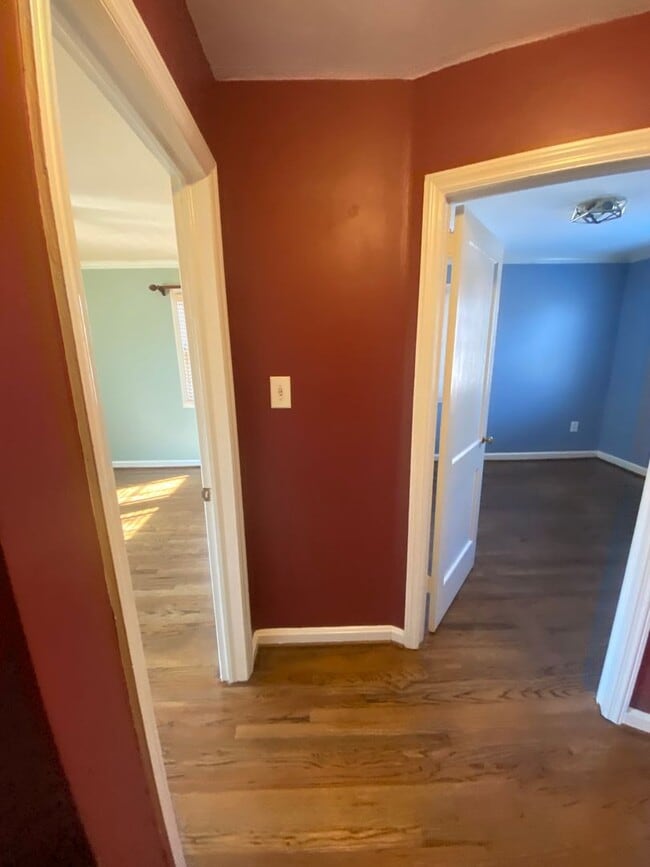 Building Photo - 22 Mt Vernon Ave