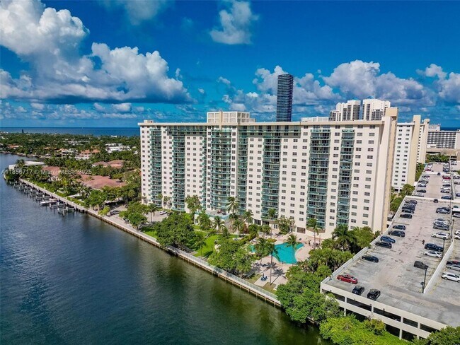 Building Photo - 19390 Collins Ave