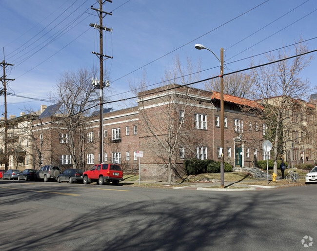 Primary Photo - Devonshire Apartments