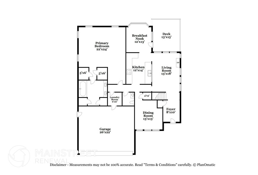 Building Photo - 7837 Tottenham Dr
