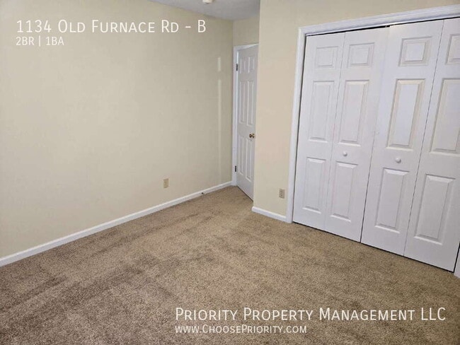 Building Photo - 1134 Old Furnace Rd