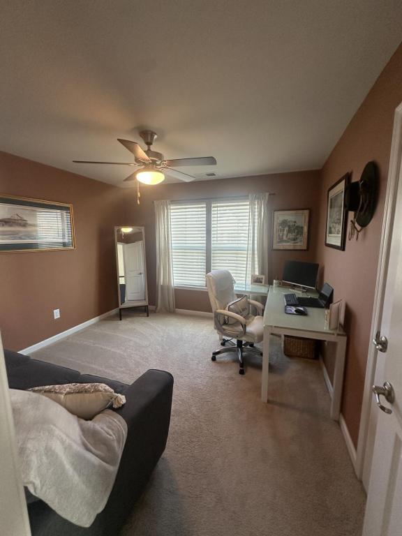 Building Photo - 724 Hezekiah Little Dr