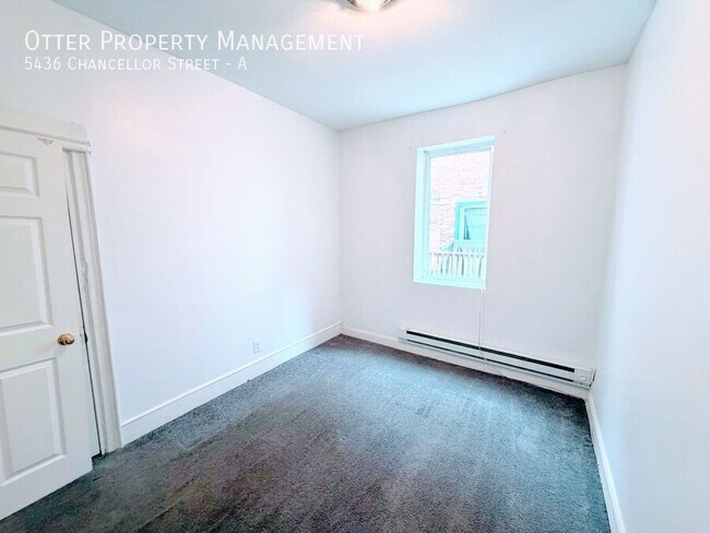 Building Photo - 5436 Chancellor St