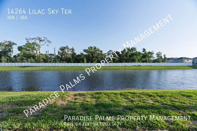 Building Photo - 14264 Lilac Sky Ter