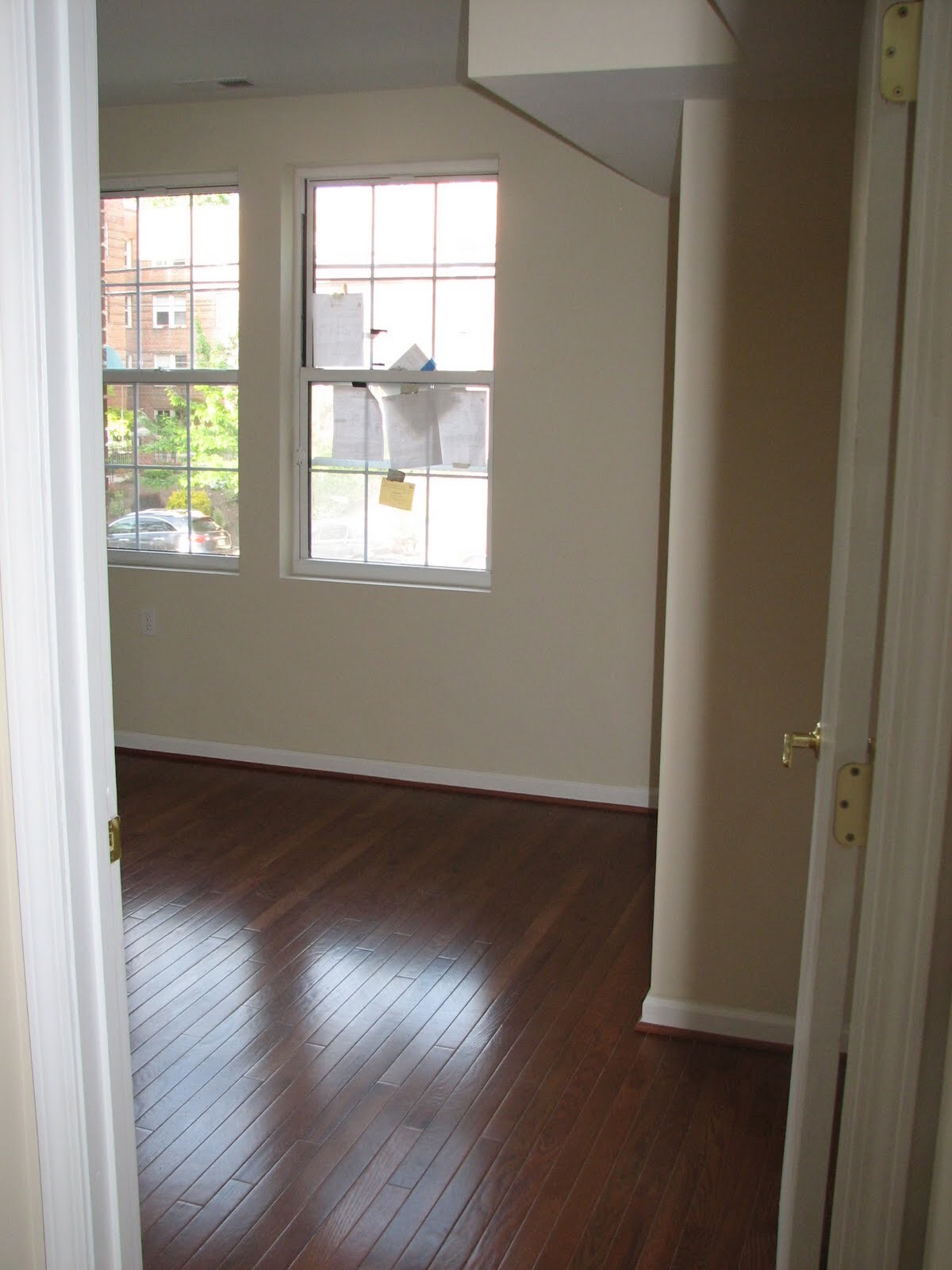 BEDROOM - 5804 14th St NW