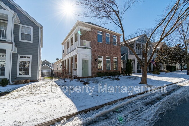 Building Photo - 2583 Frontier Elm Dr