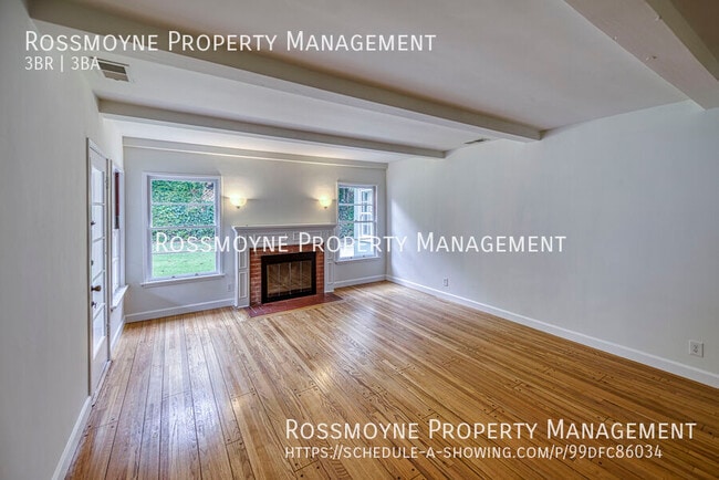 Building Photo - 1607 Ramona Ave