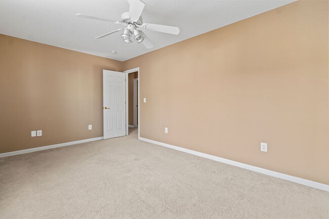 Building Photo - Chadbury House