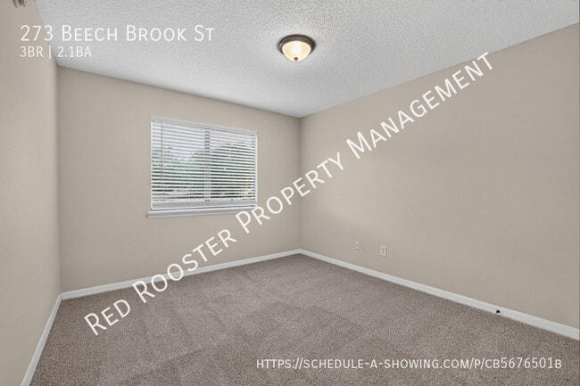 Building Photo - 273 Beech Brook St