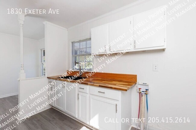 Building Photo - 1830 Exeter Ave