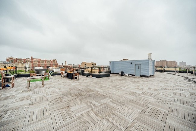 Floorplan - 210 Humboldt St