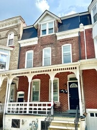 Building Photo - 1410 W Turner St