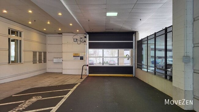 Building Photo - 317 W Morgan St