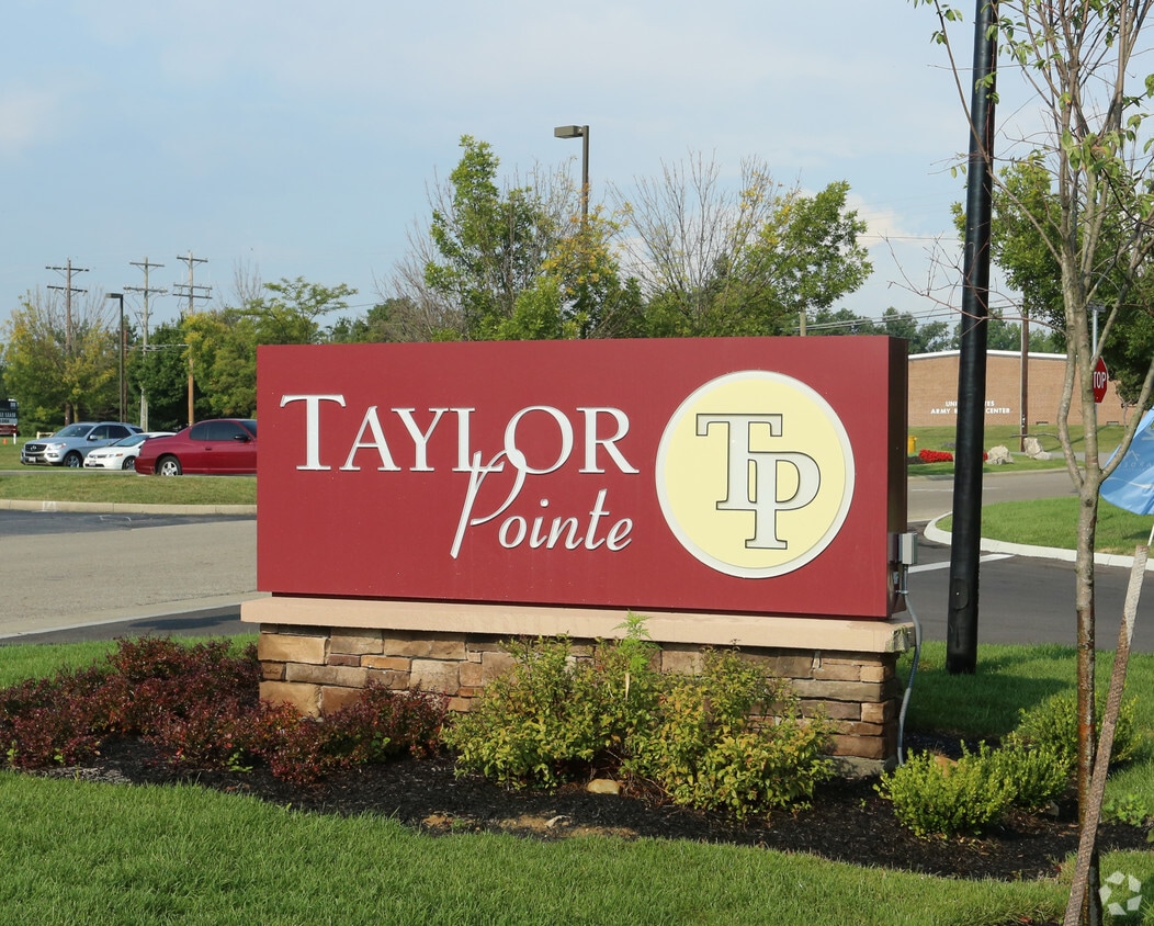 Taylor Pointe Apartments Gahanna