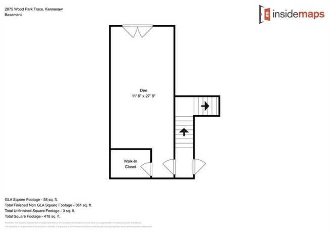 Building Photo - 2875 Wood Park Trce NW