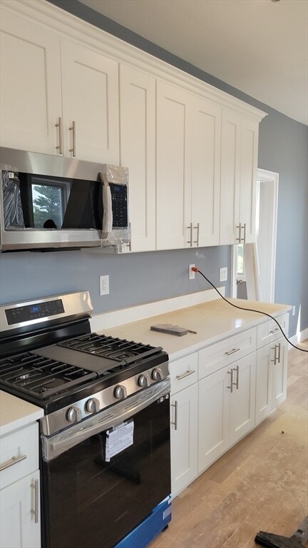 Building Photo - 341 Cambridge St