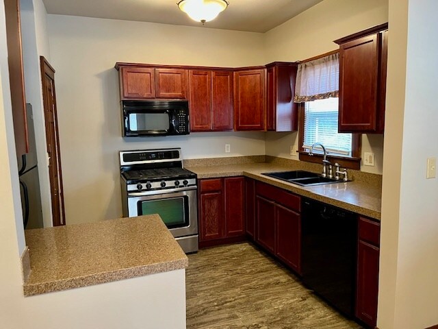 Building Photo - 1225 E Jefferson St