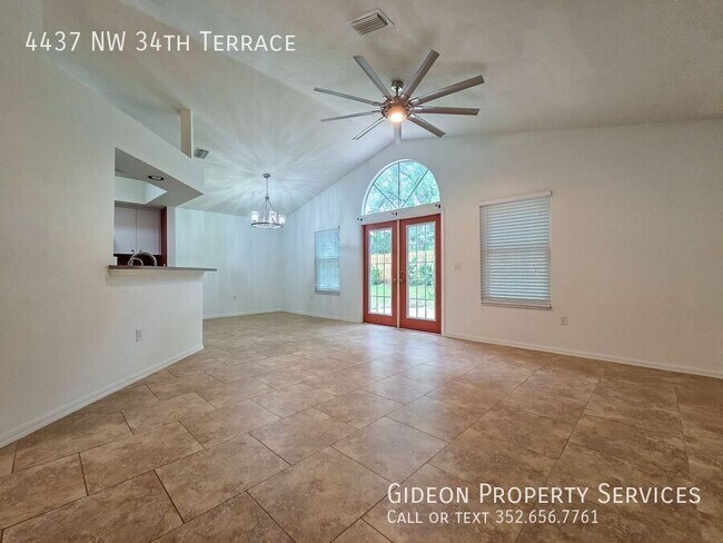 Building Photo - 4437 NW 34th Ter