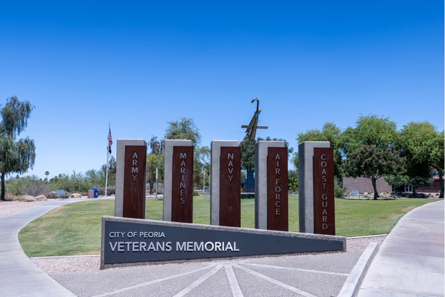 Building Photo - 3Bed/2Bath House at Peoria Ave/59th Ave! Ready for Immediate Move-In! -- NO HOA! FULLY REMODELED!