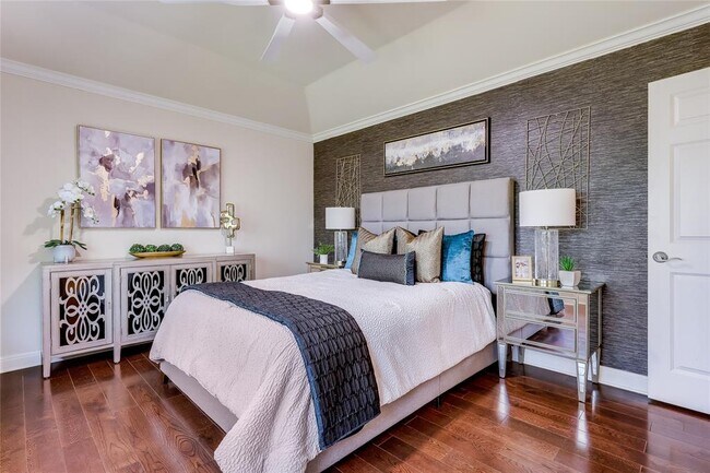Building Photo - 5605 Creek Meadows Cove
