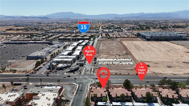 Building Photo - 9000 S Las Vegas Blvd
