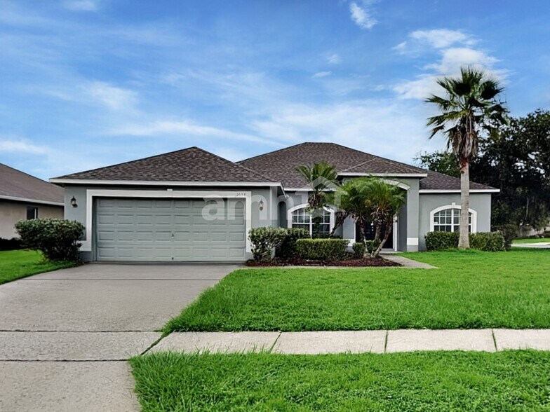 Primary Photo - 1658 Silk Tree Cir