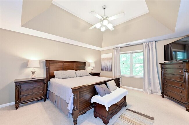 Building Photo - 8903 Carroll Manor Dr